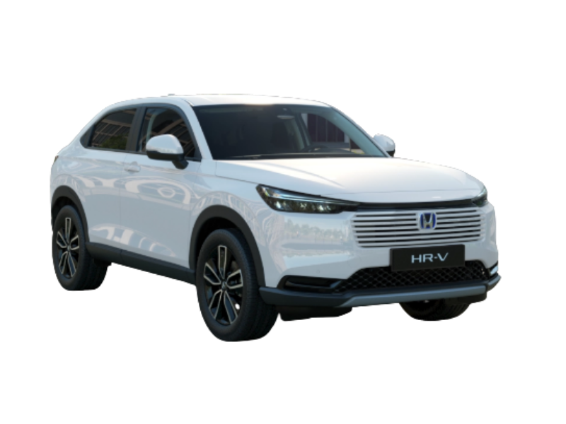 Honda HR-V Hybrid