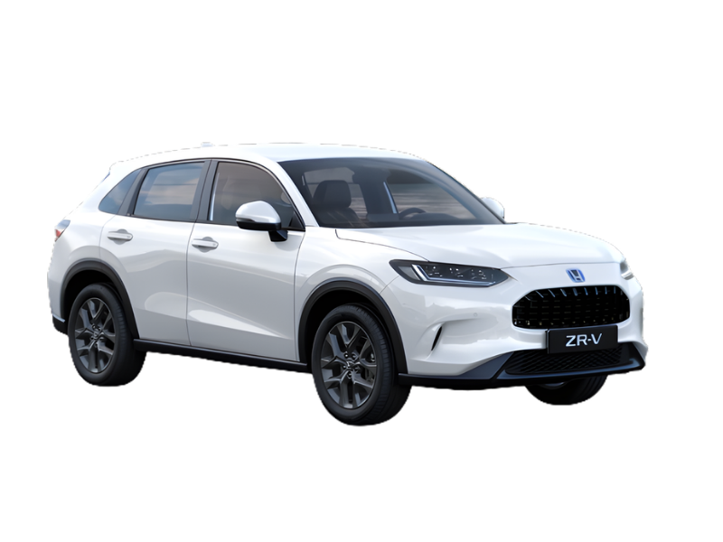 Honda ZR-V Hybride