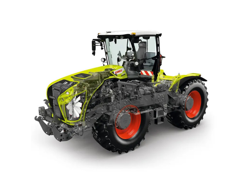XERION 5000-4200