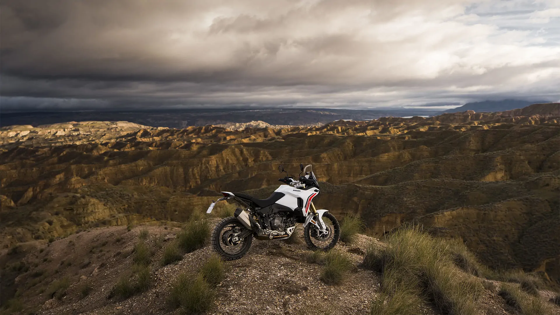 Offre Nouveau DesertX 2026