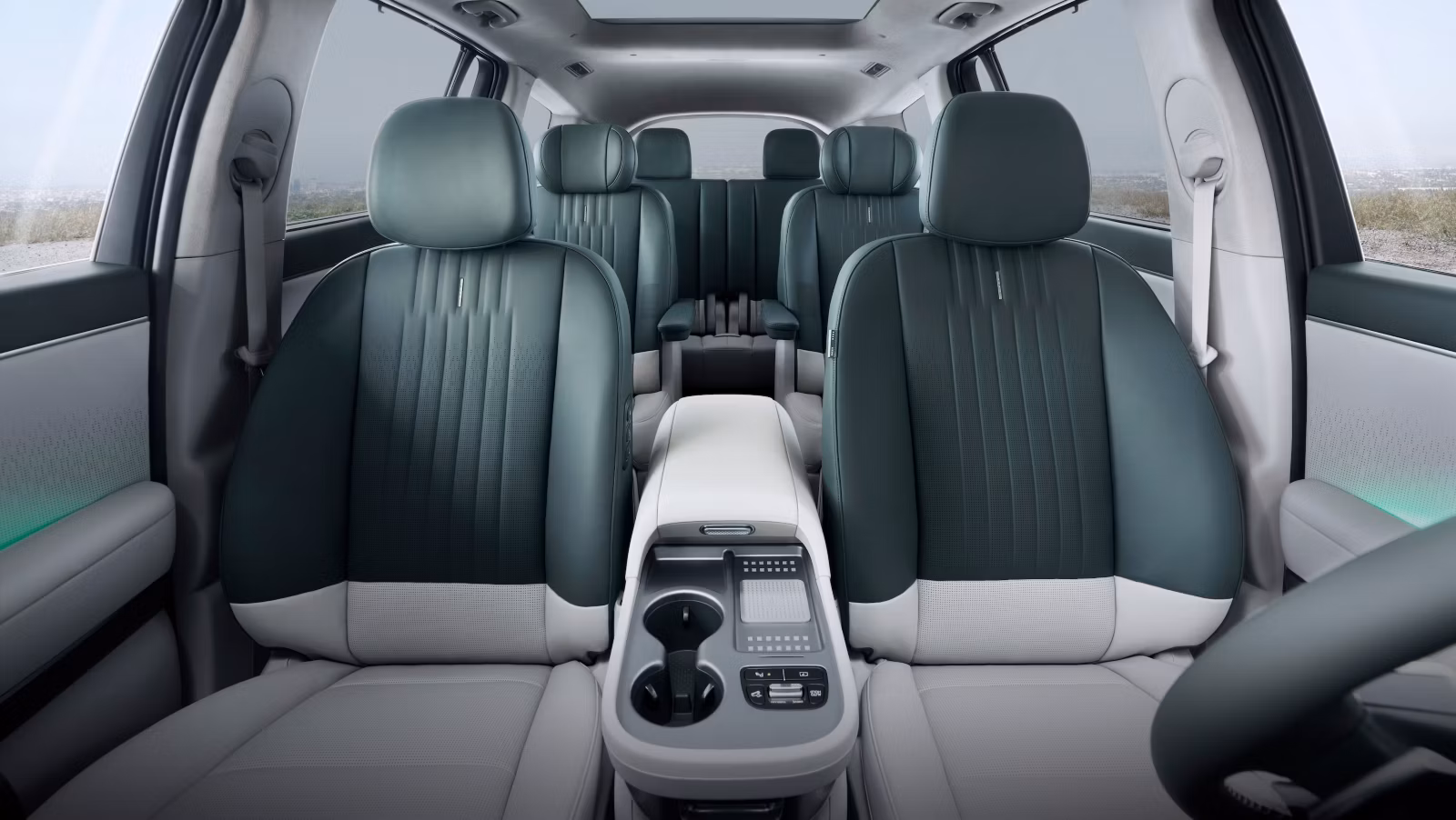 de Willermin - Vue siège