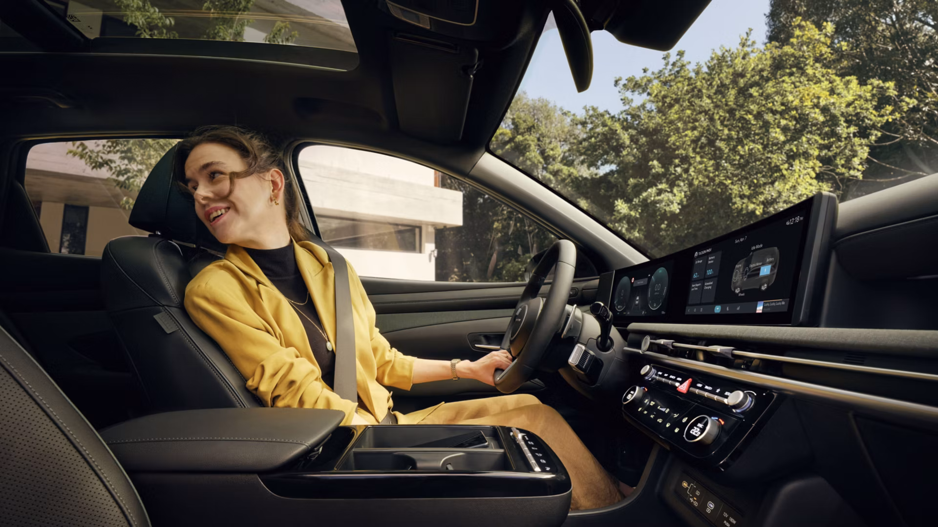 de Willermin - Vue siège