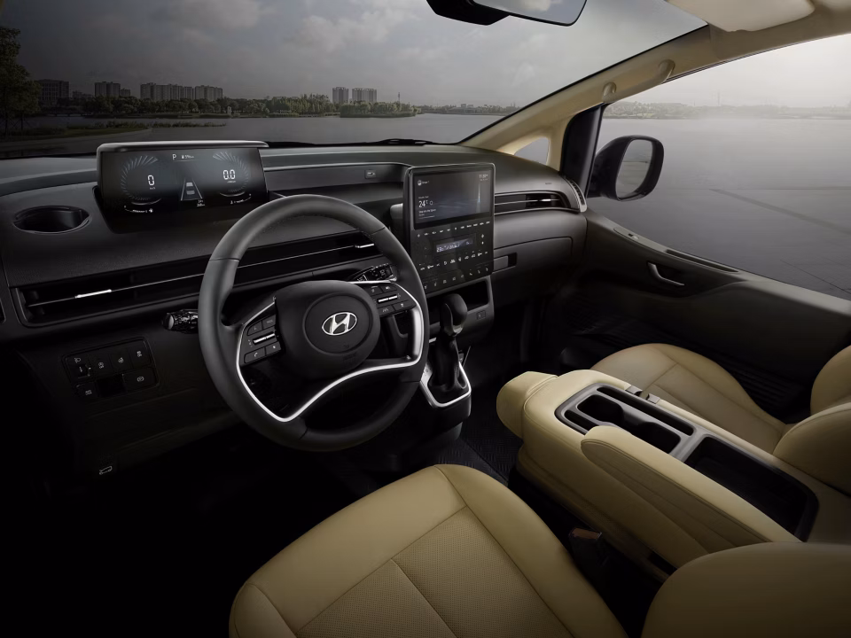 de Willermin - Vue siège