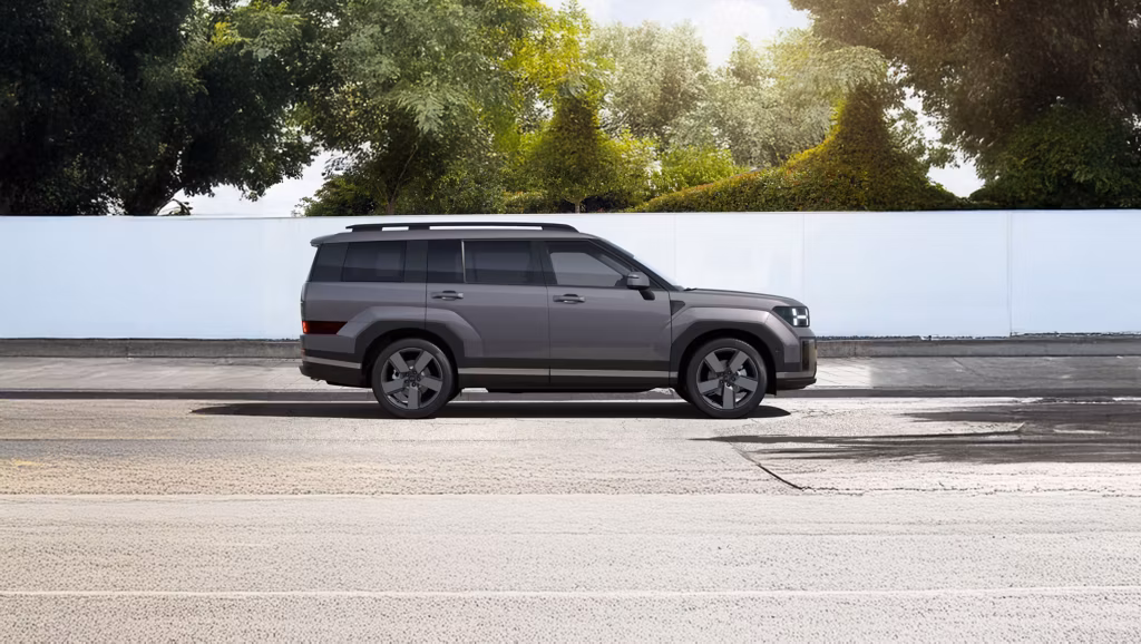 de Willermin - Vue face