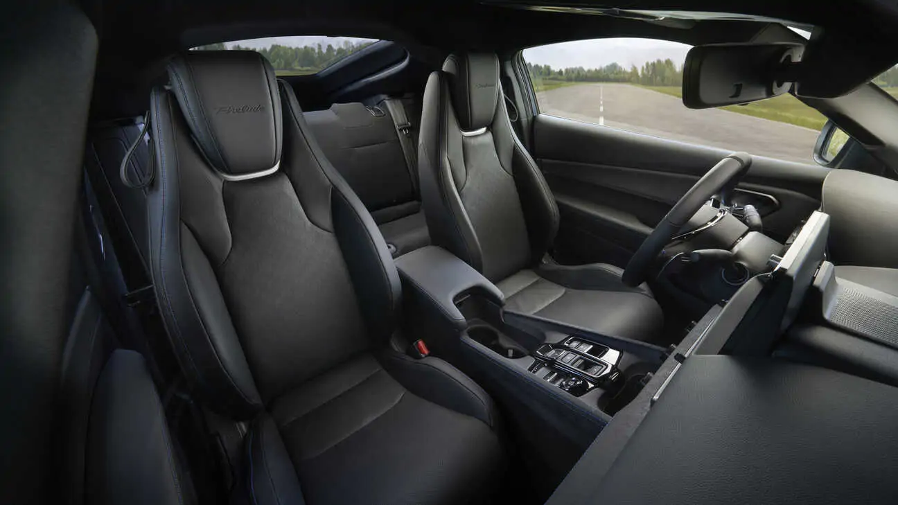 de Willermin - Vue profil