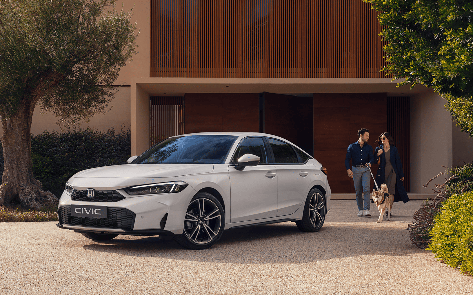 de Willermin - Honda - vue recharge