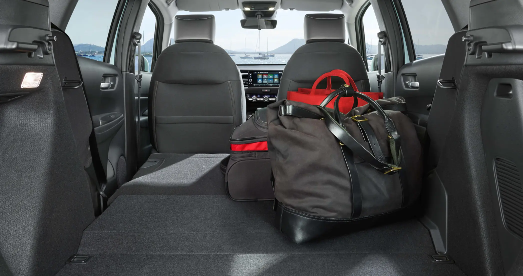 de Willermin - Vue arrière