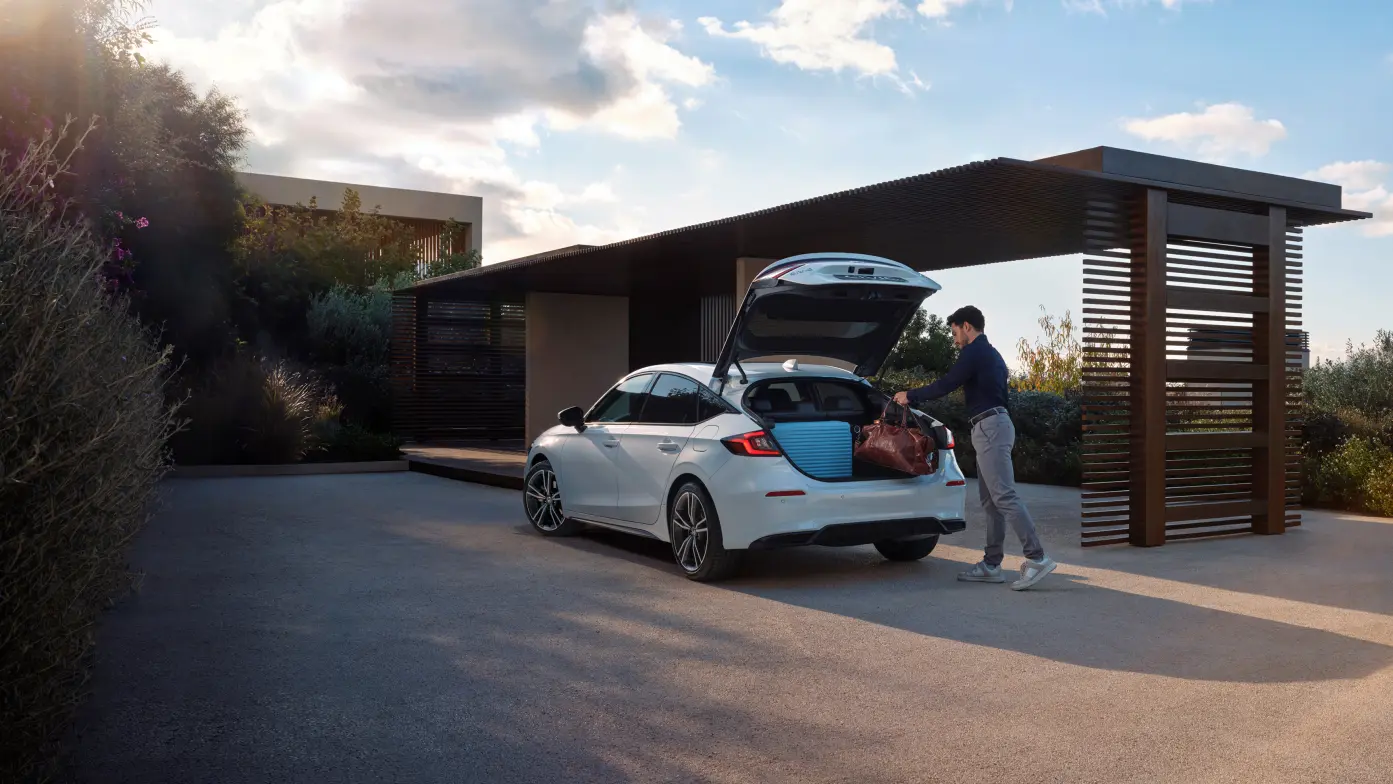 de Willermin - Vue arrière