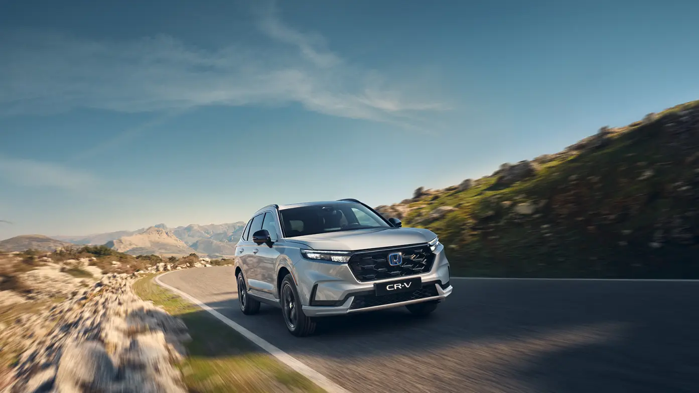 de Willermin - Honda - extérieur