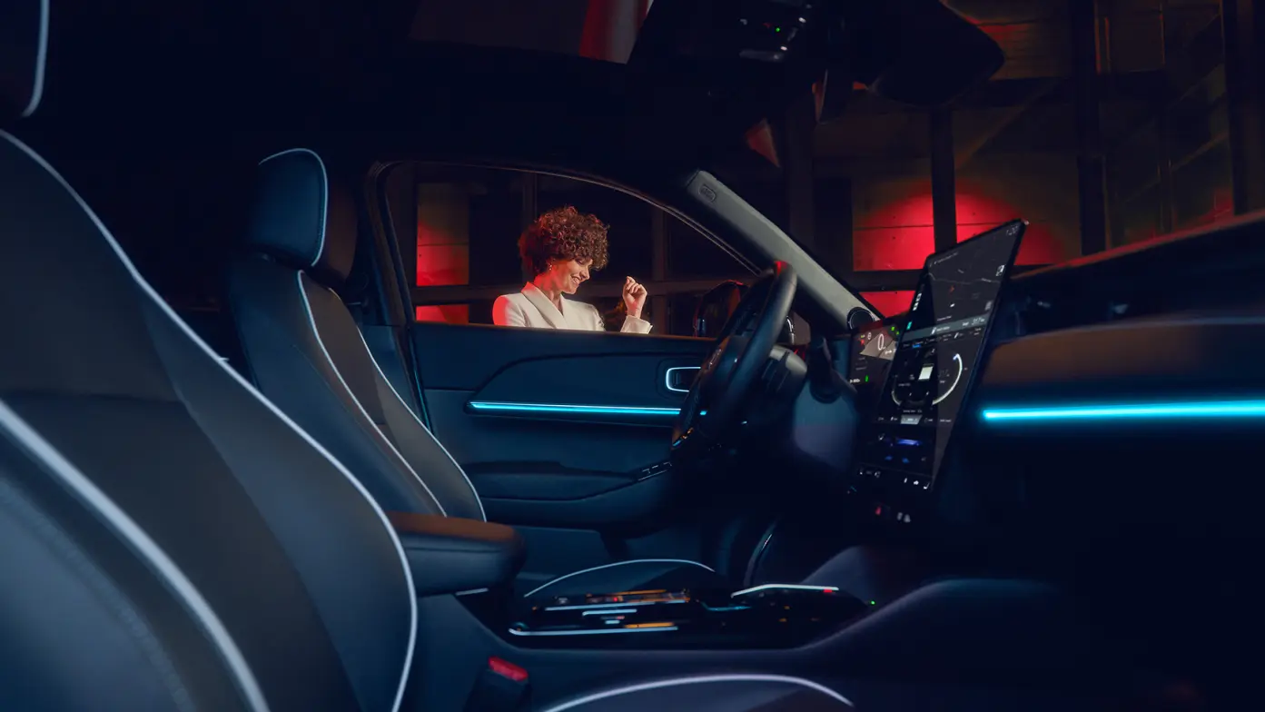 de Willermin - Vue profil