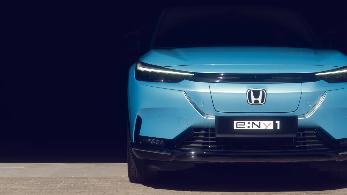 de Willermin - Vue avant