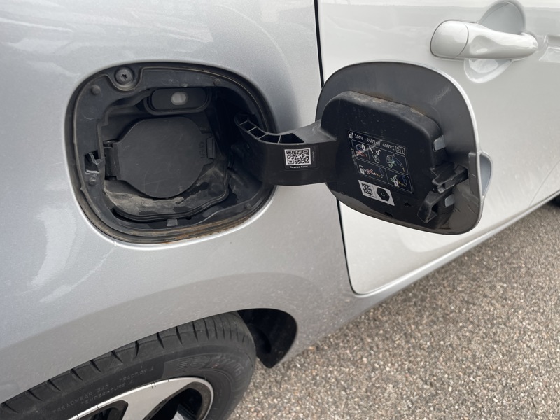 Image Smart FORFOUR electric drive / EQ passion  82 ch 