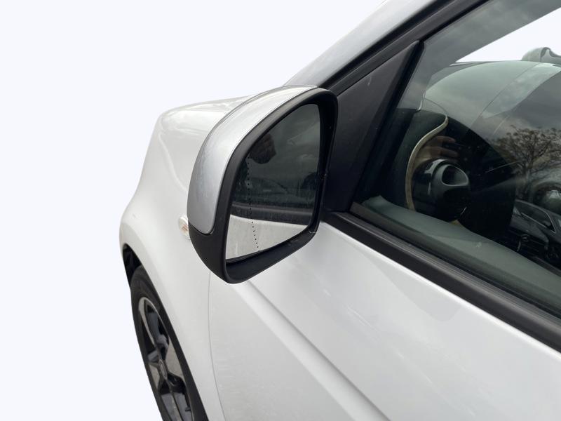 Image Smart FORFOUR electric drive / EQ passion  82 ch 