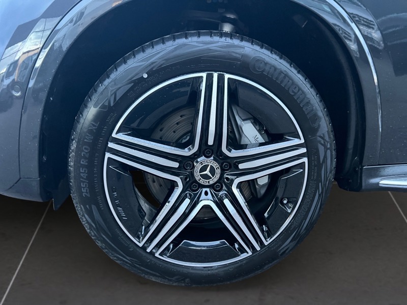 Image Mercedes-Benz GLC SUV GLC 300 de Hybrid EQ 4MATIC AMG Line +  GLC 300 de Hybrid EQ 4MATIC AMG Line +