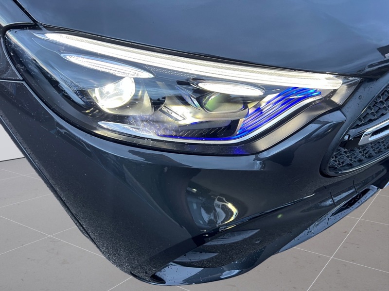 Image Mercedes-Benz GLC SUV GLC 300 de Hybrid EQ 4MATIC AMG Line +  GLC 300 de Hybrid EQ 4MATIC AMG Line +