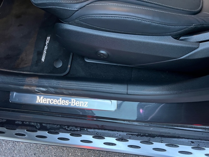 Image Mercedes-Benz GLC SUV GLC 300 de Hybrid EQ 4MATIC AMG Line +  GLC 300 de Hybrid EQ 4MATIC AMG Line +