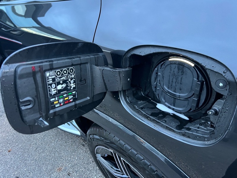 Image Mercedes-Benz GLC SUV GLC 300 de Hybrid EQ 4MATIC AMG Line +  GLC 300 de Hybrid EQ 4MATIC AMG Line +