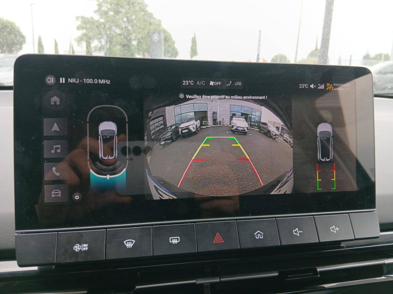 Image MG 4 Luxury   204 ch 