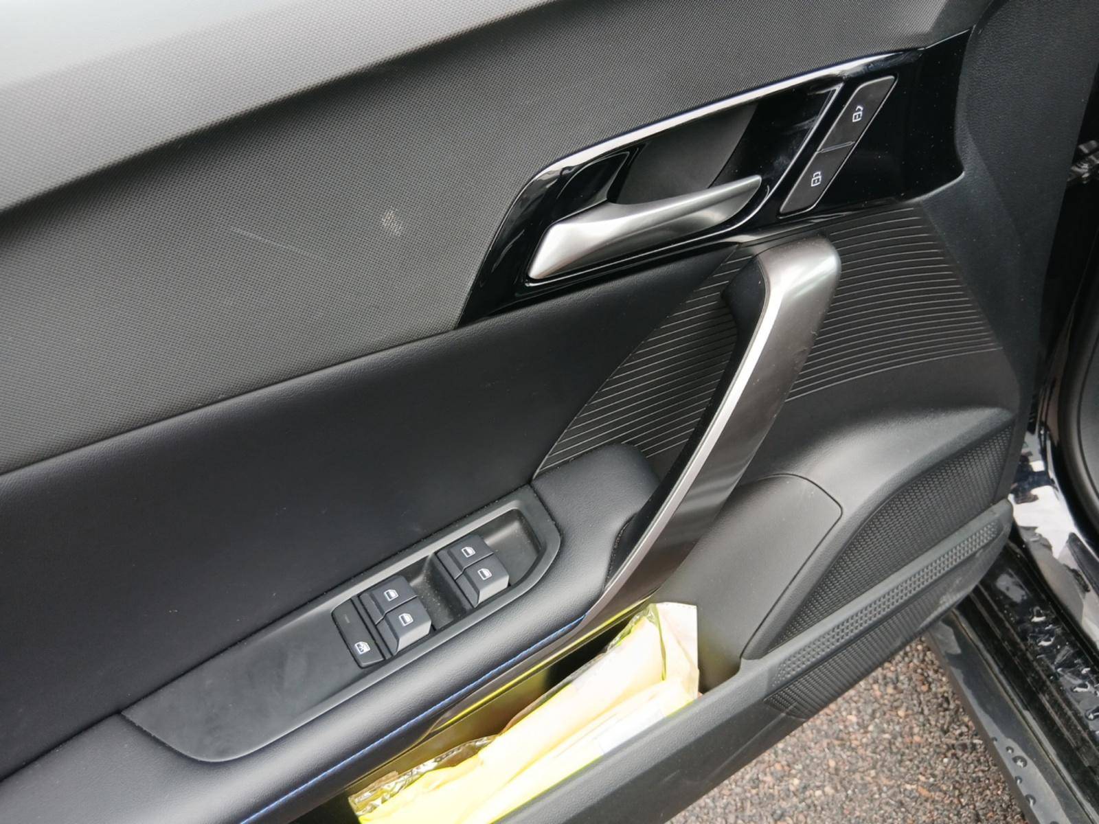 Image MG 4 Luxury   204 ch 