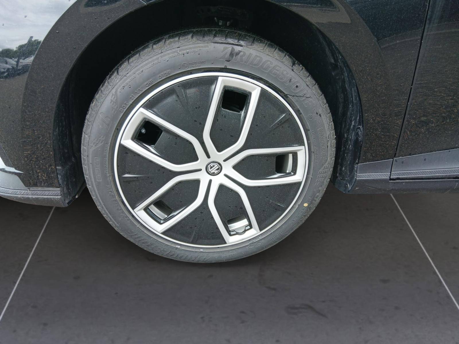 Image MG 4 Luxury   204 ch 