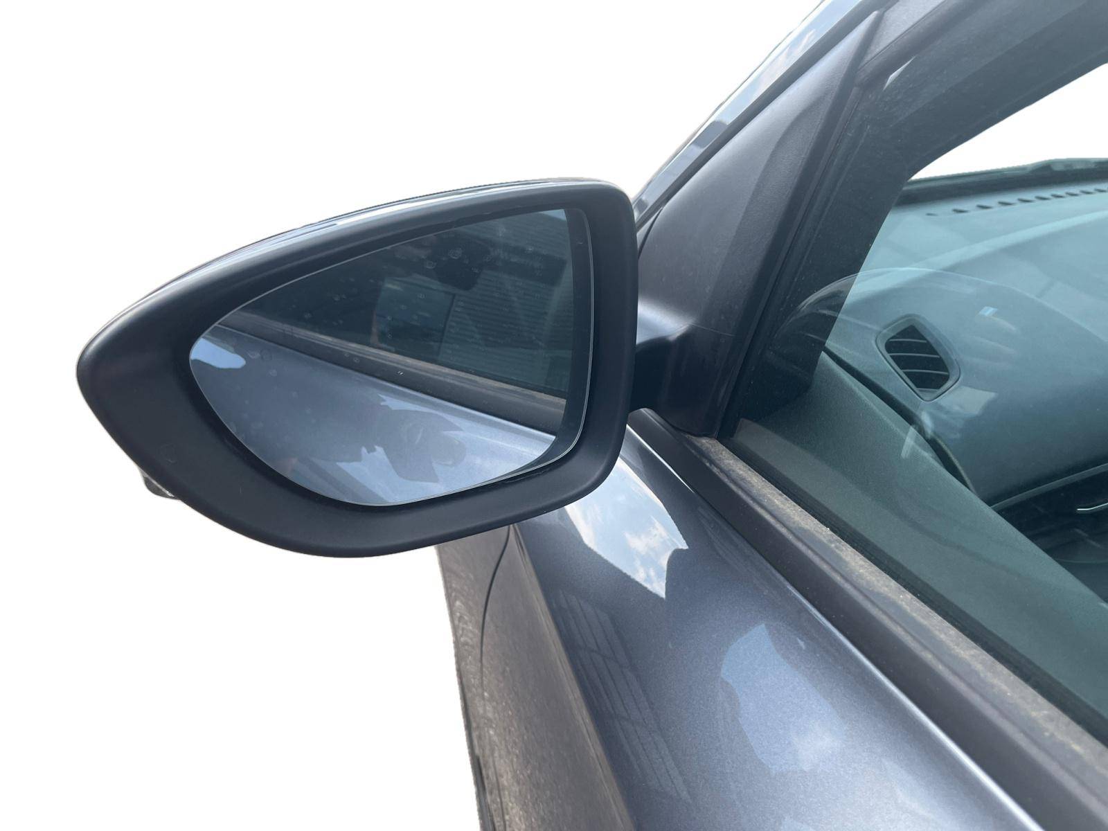 Image MG 3 1.5 Hybrid+ 143 kW Comfort  1.5 194 ch BVA3