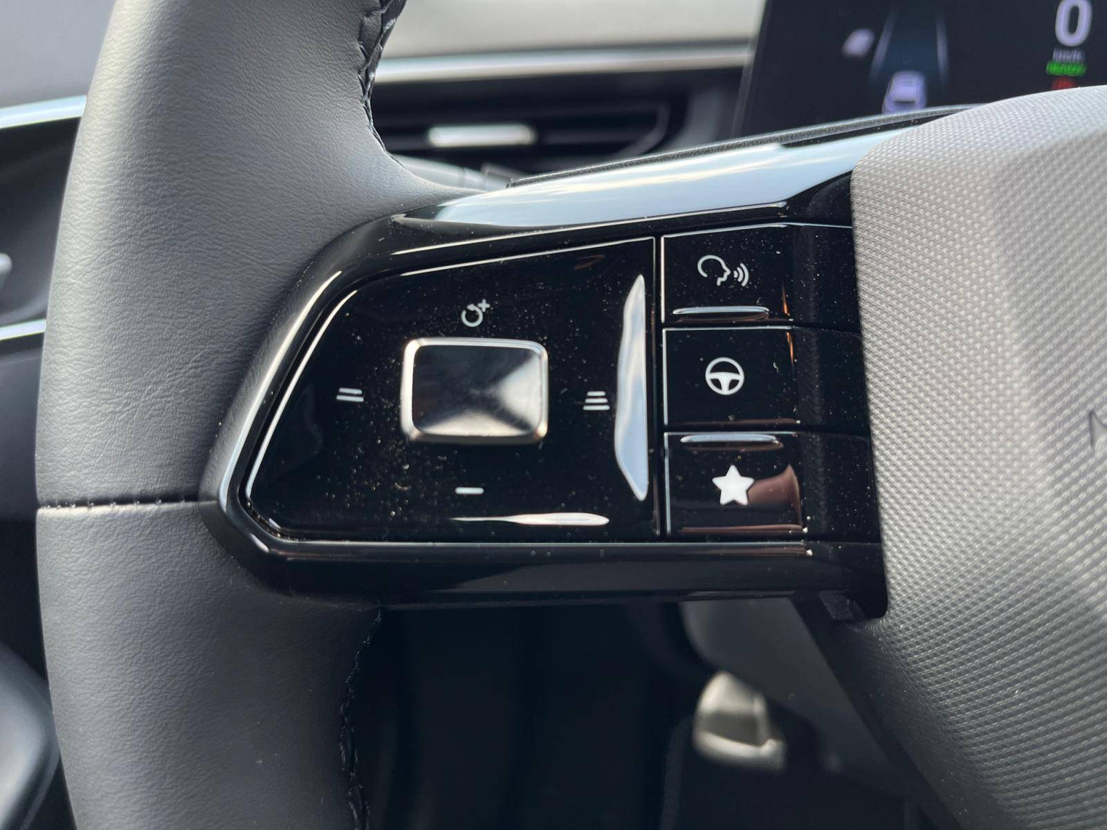 Image MG 3 1.5 Hybrid+ 143 kW Comfort  1.5 194 ch BVA3