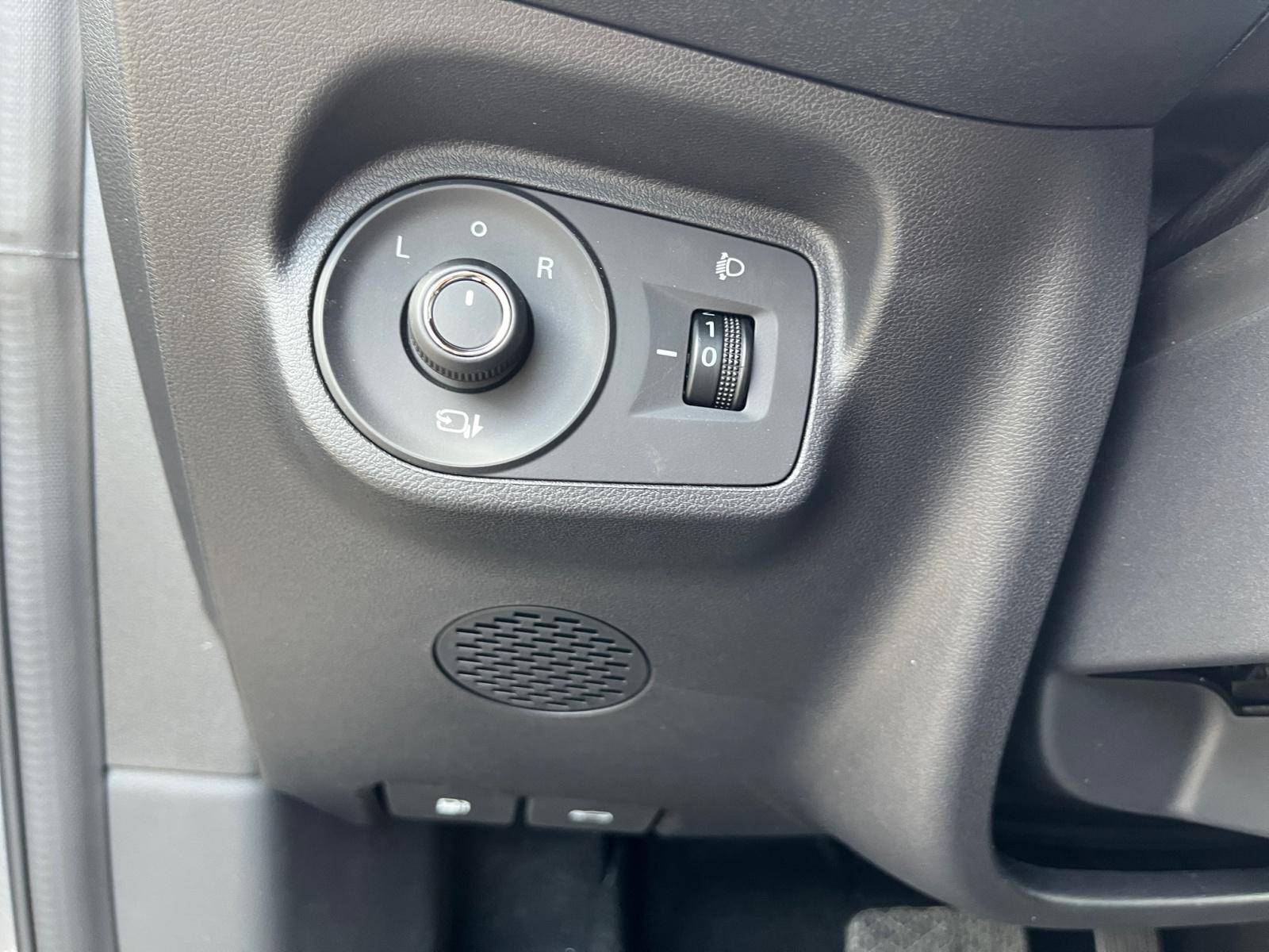 Image MG 3 1.5 Hybrid+ 143 kW Comfort  1.5 194 ch BVA3