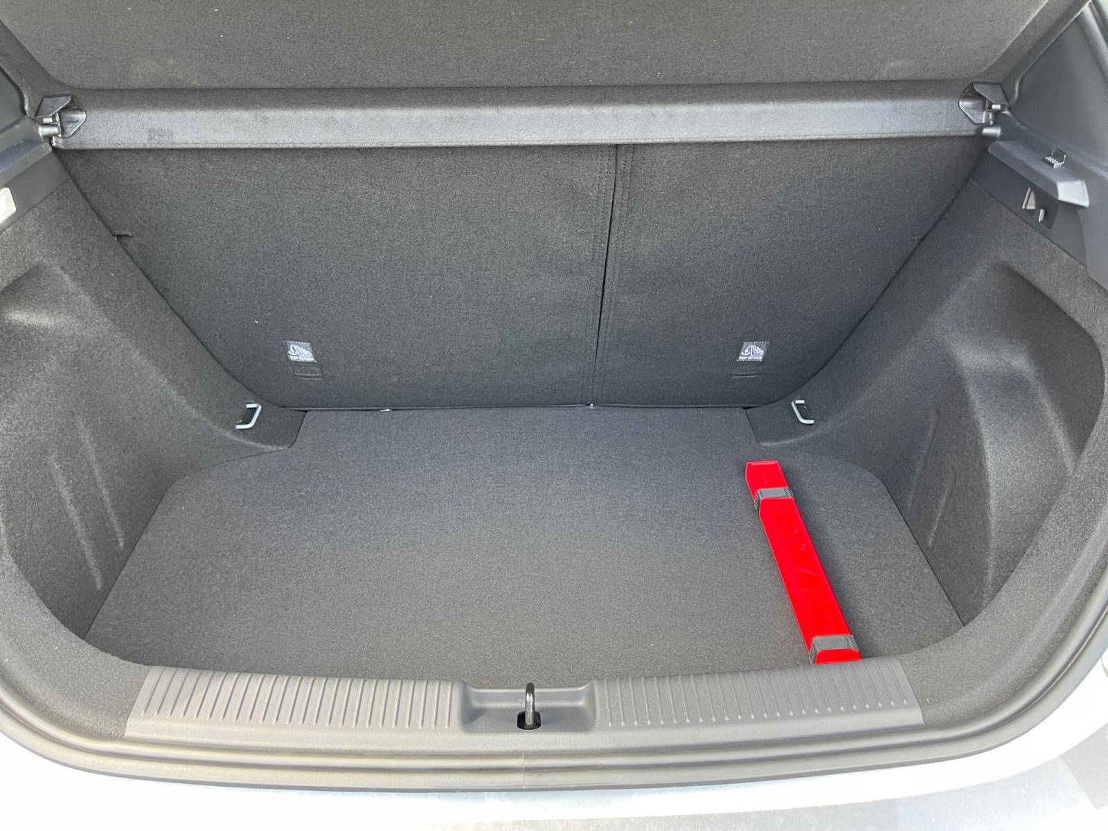 Image MG 3 1.5 Hybrid+ 143 kW Comfort  1.5 194 ch BVA3