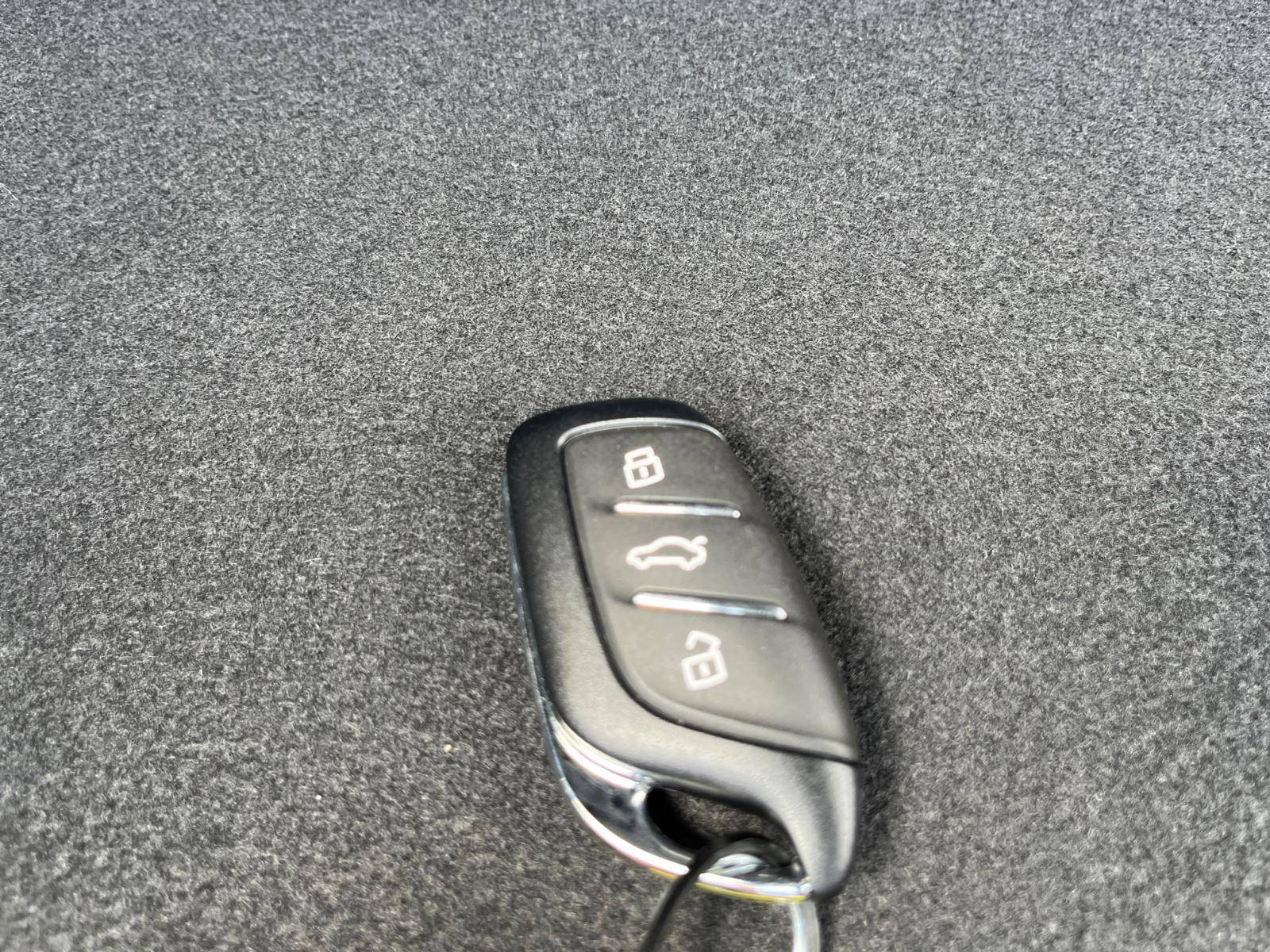 Image MG 3 1.5 Hybrid+ 143 kW Comfort  1.5 194 ch BVA3