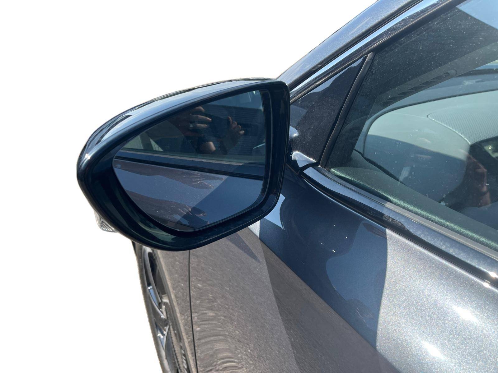 Image MG MGS5 EV Luxury 64KWH  MGS5 EV 64 KWH LUXURY