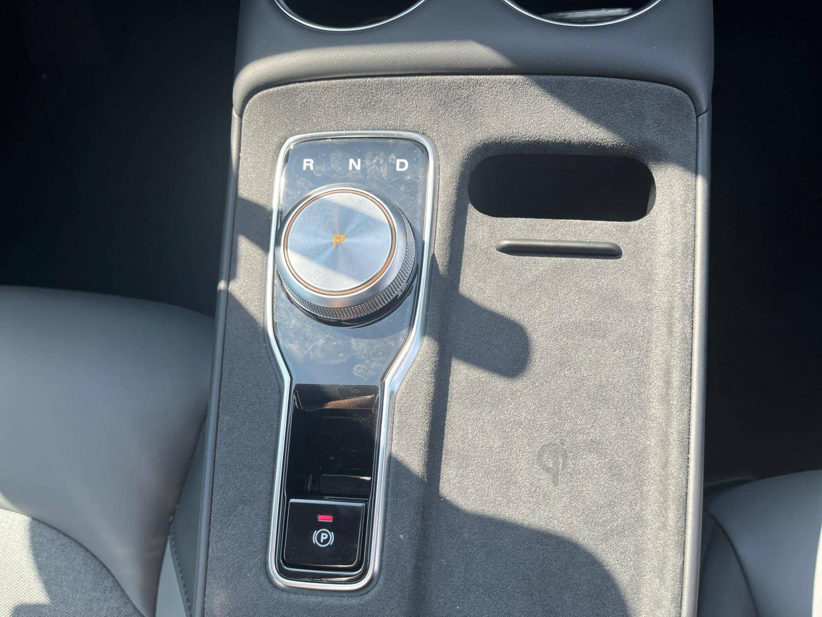 Image MG MGS5 EV Luxury 64KWH  MGS5 EV 64 KWH LUXURY