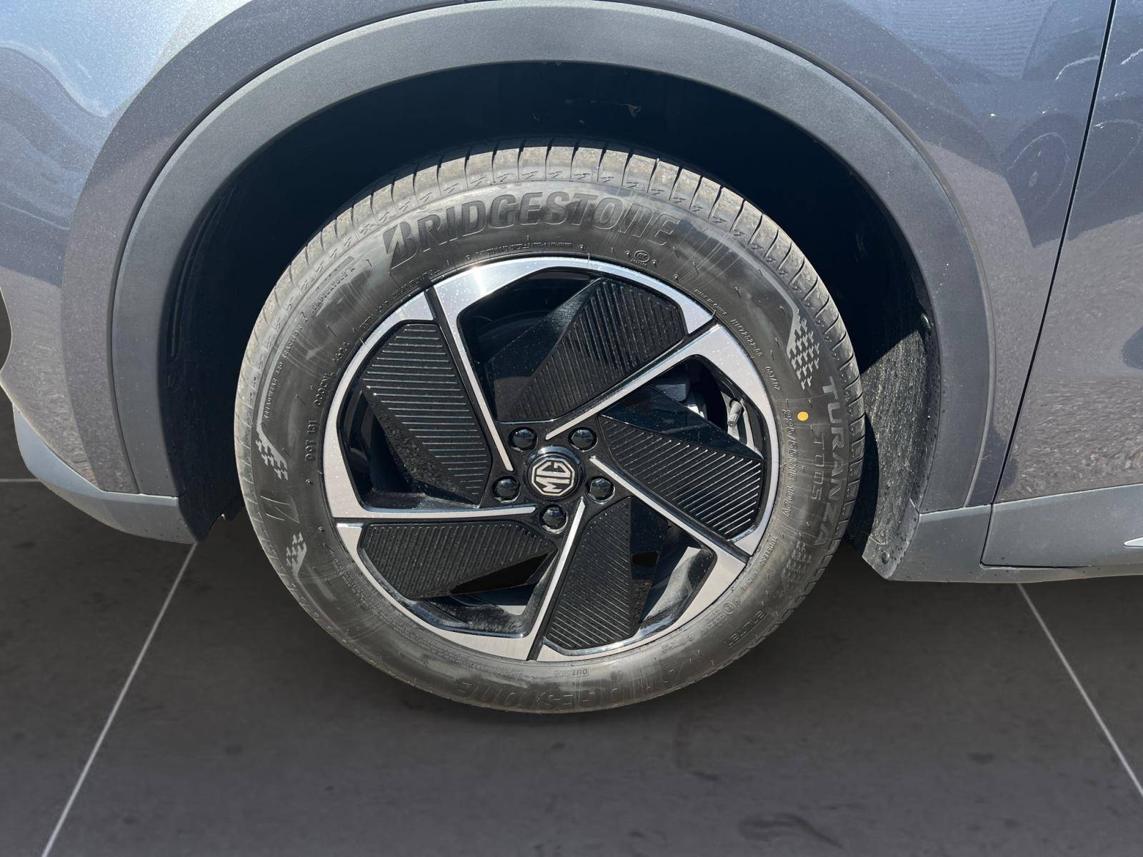 Image MG MGS5 EV Luxury 64KWH  MGS5 EV 64 KWH LUXURY