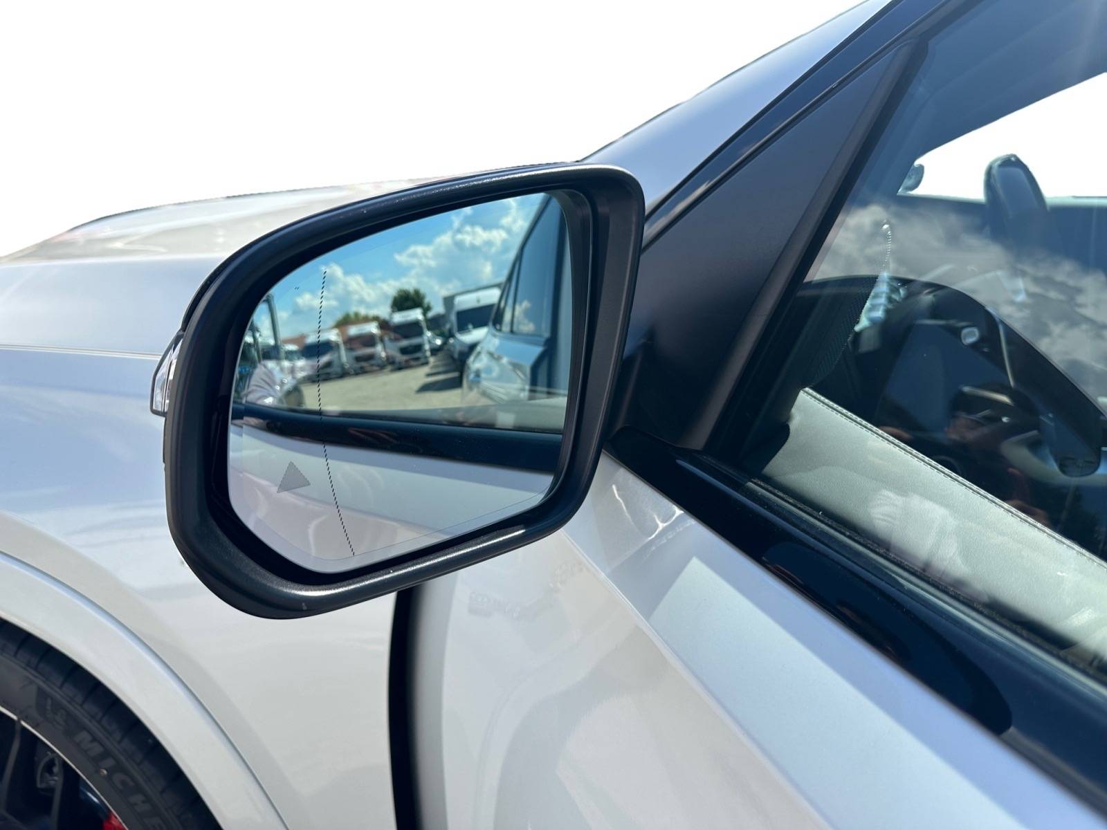 Image Mercedes-Benz GLE COUPÉ Mercedes-AMG GLE 63 S 4MATIC+ Coupé  Mercedes-AMG GLE 63 S 4MATIC+ Coupé