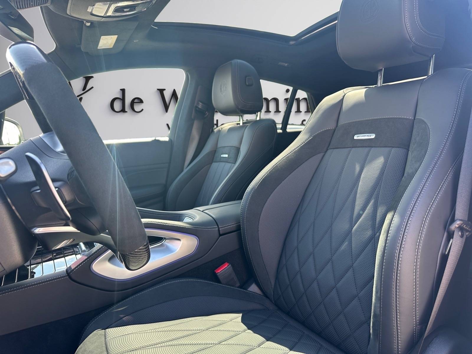 Image Mercedes-Benz GLE COUPÉ Mercedes-AMG GLE 63 S 4MATIC+ Coupé  Mercedes-AMG GLE 63 S 4MATIC+ Coupé