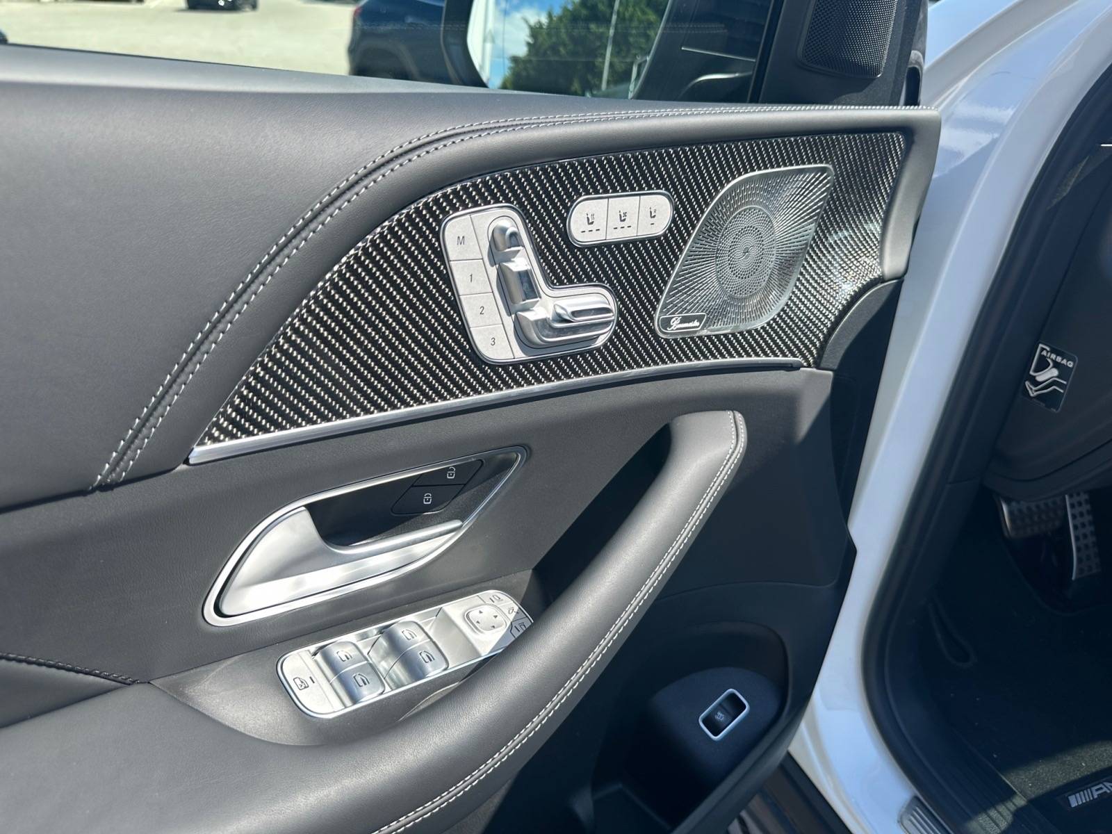 Image Mercedes-Benz GLE COUPÉ Mercedes-AMG GLE 63 S 4MATIC+ Coupé  Mercedes-AMG GLE 63 S 4MATIC+ Coupé