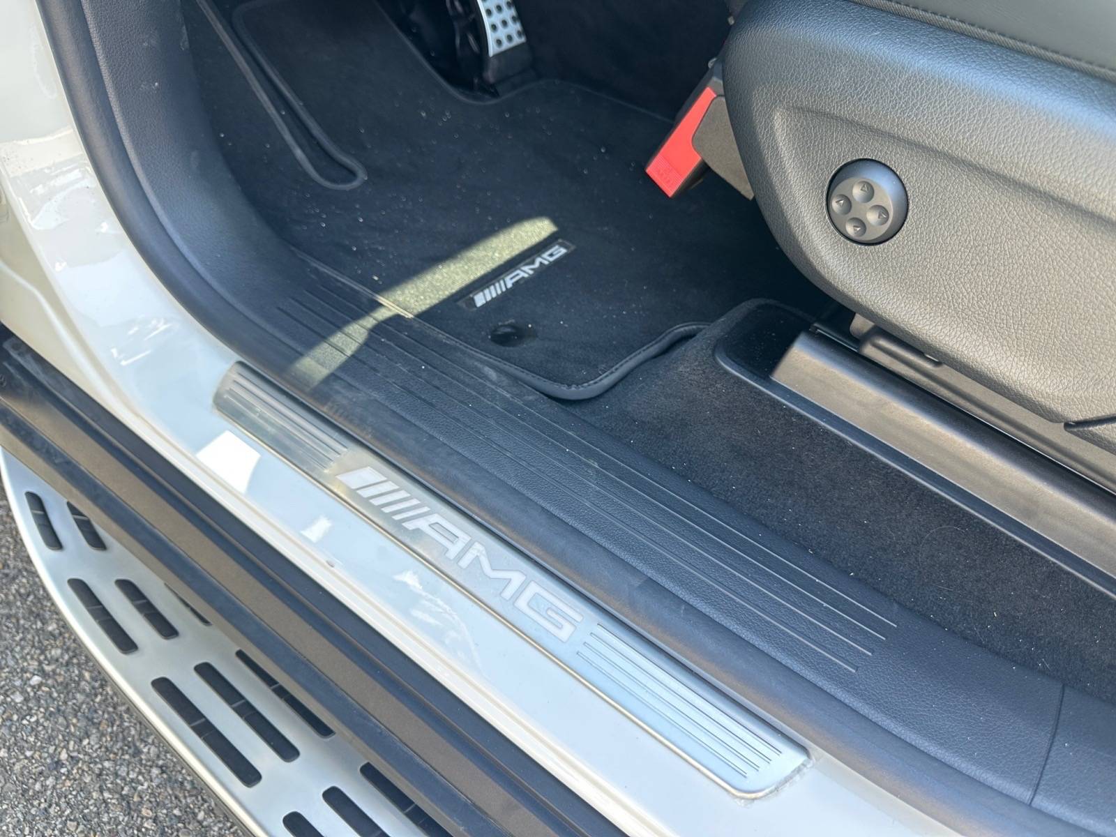 Image Mercedes-Benz GLE COUPÉ Mercedes-AMG GLE 63 S 4MATIC+ Coupé  Mercedes-AMG GLE 63 S 4MATIC+ Coupé