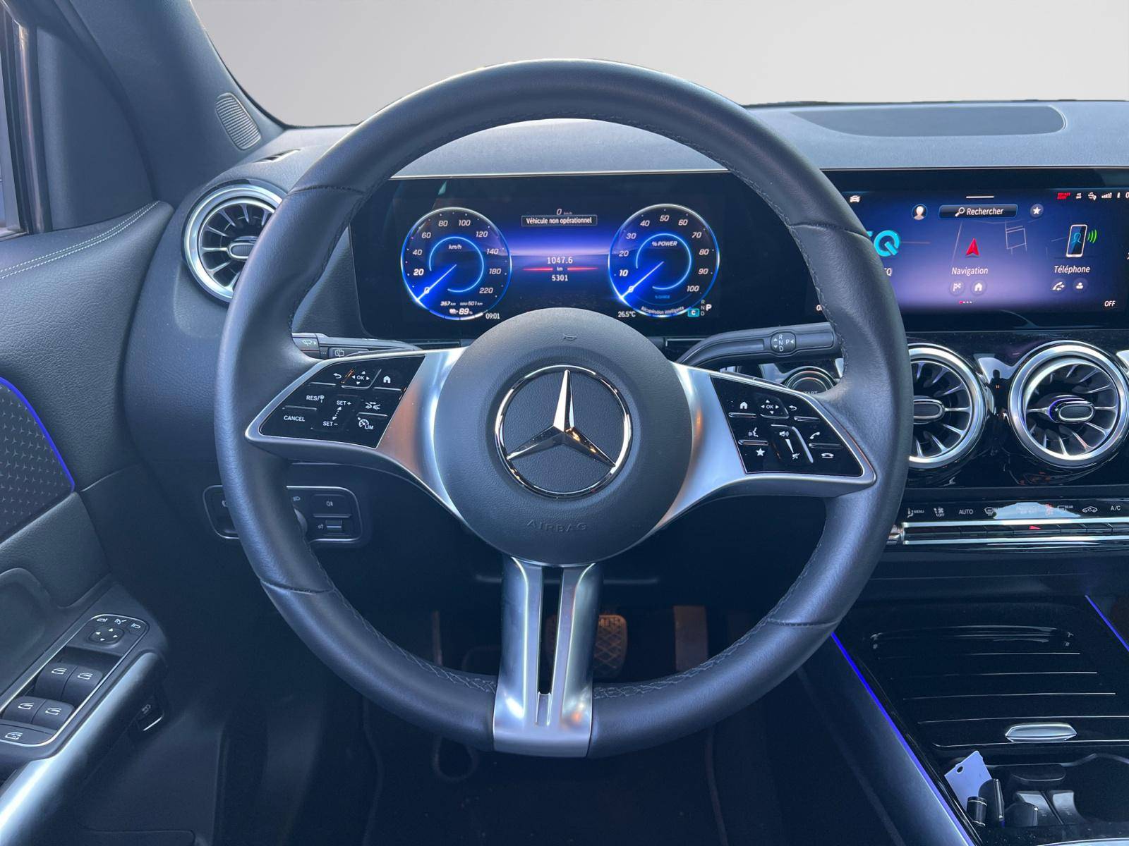 Image Mercedes-Benz EQA 250+ Edition  EQA 250+ Edition