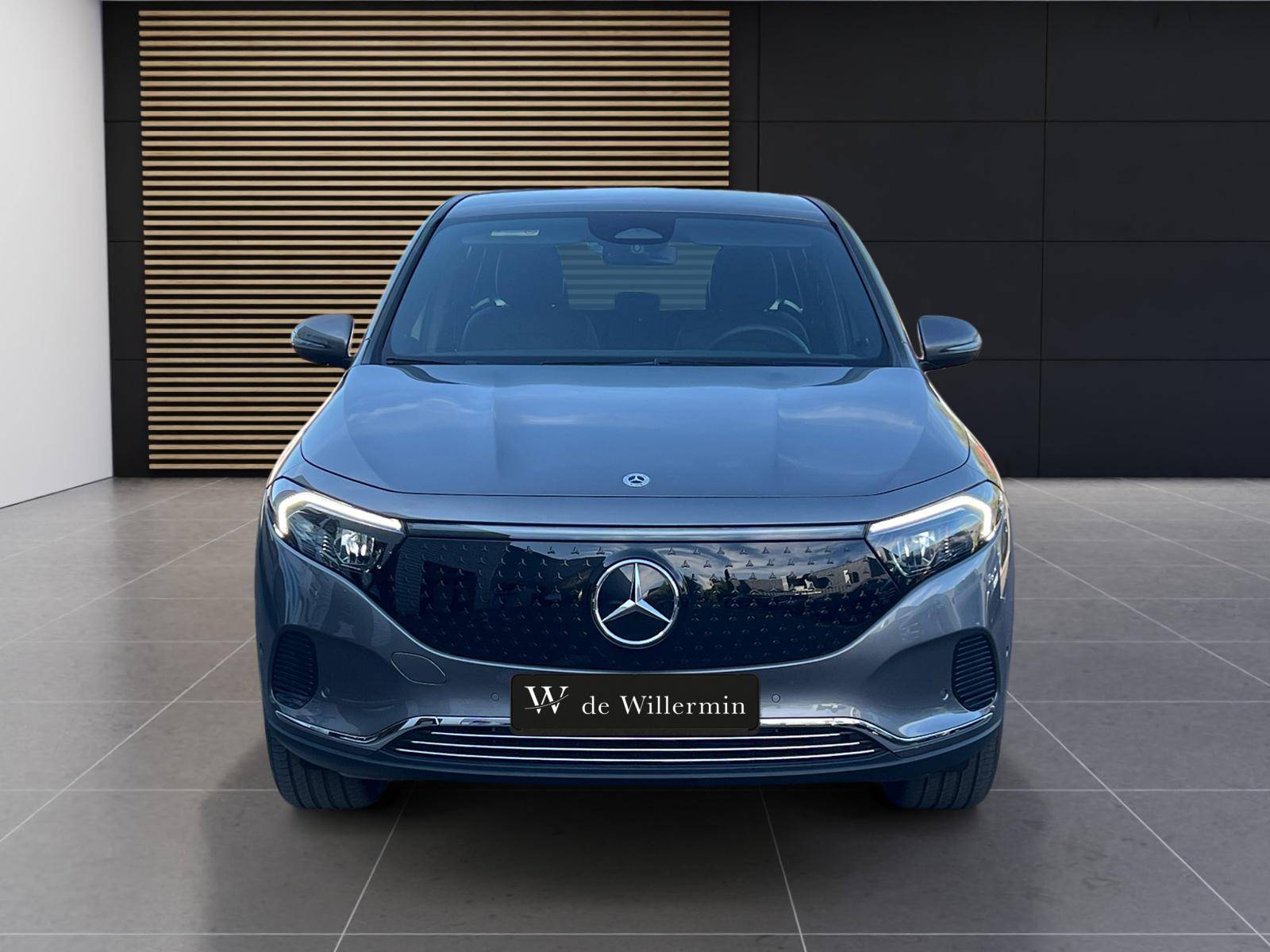 Image Mercedes-Benz EQA 250+ Edition  EQA 250+ Edition