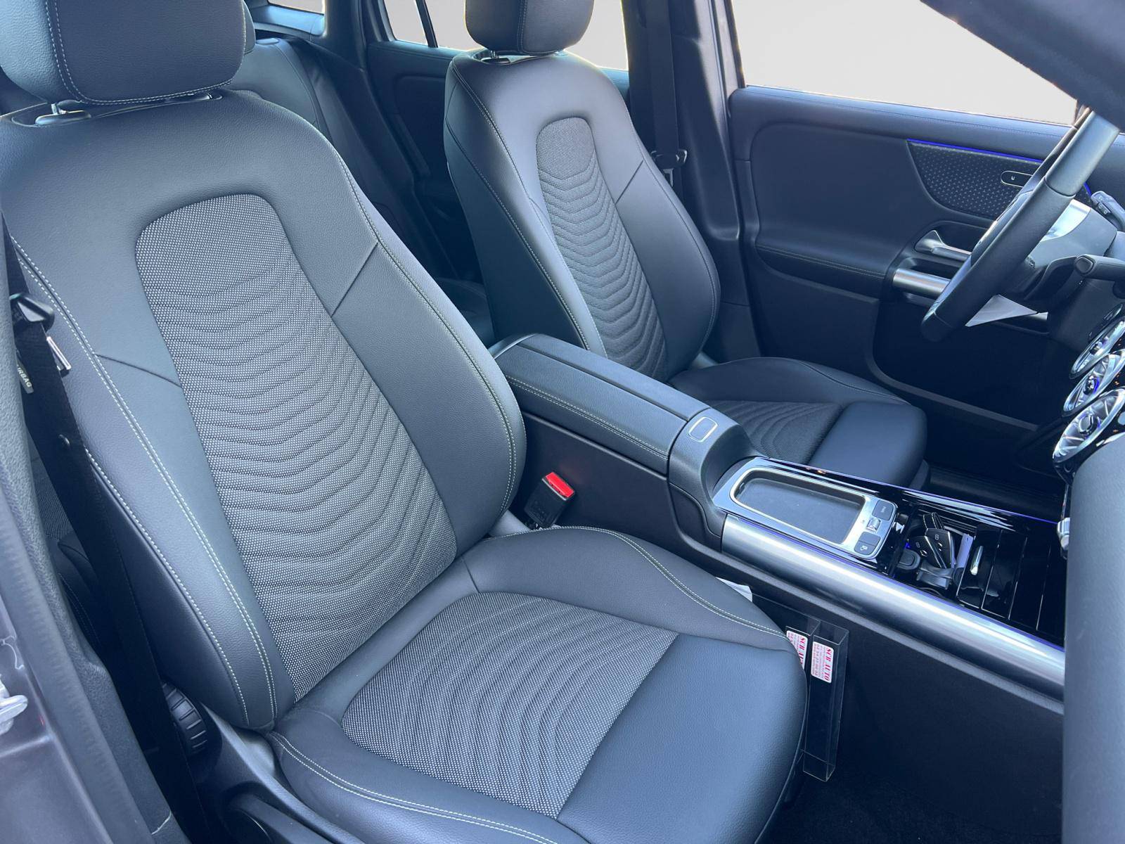 Image Mercedes-Benz EQA 250+ Edition  EQA 250+ Edition