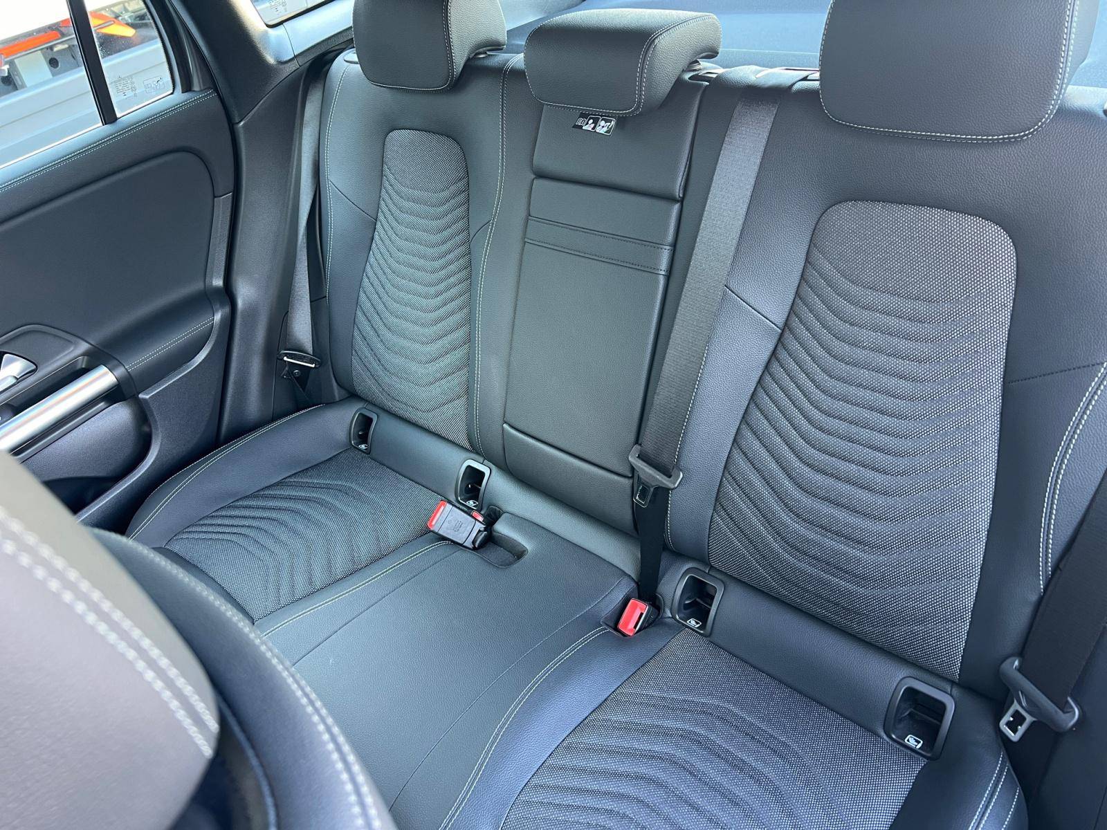 Image Mercedes-Benz EQA 250+ Edition  EQA 250+ Edition