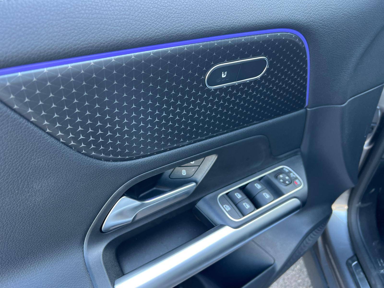 Image Mercedes-Benz EQA 250+ Edition  EQA 250+ Edition