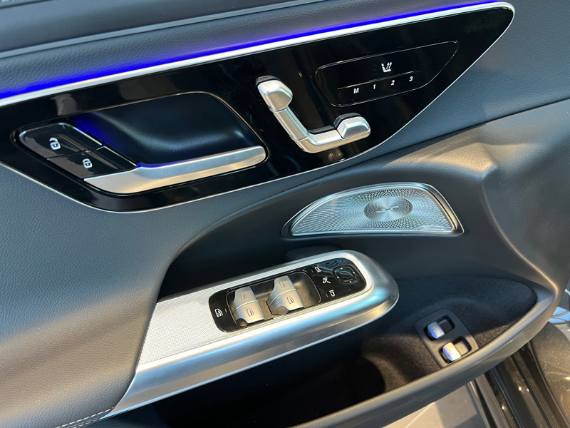 Image Mercedes-Benz CLASSE E BREAK Classe E 300 e Hybrid EQ AMG Line Break  Classe E 300 e Hybrid EQ AMG Line Break