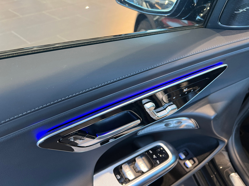 Image Mercedes-Benz CLASSE E BREAK Classe E 300 e Hybrid EQ AMG Line Break  Classe E 300 e Hybrid EQ AMG Line Break