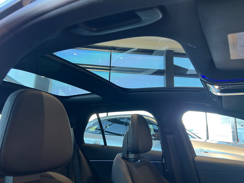 Image Mercedes-Benz CLASSE E BREAK Classe E 300 e Hybrid EQ AMG Line Break  Classe E 300 e Hybrid EQ AMG Line Break