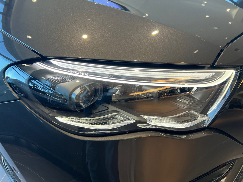 Image Mercedes-Benz CLASSE E BREAK Classe E 300 e Hybrid EQ AMG Line Break  Classe E 300 e Hybrid EQ AMG Line Break