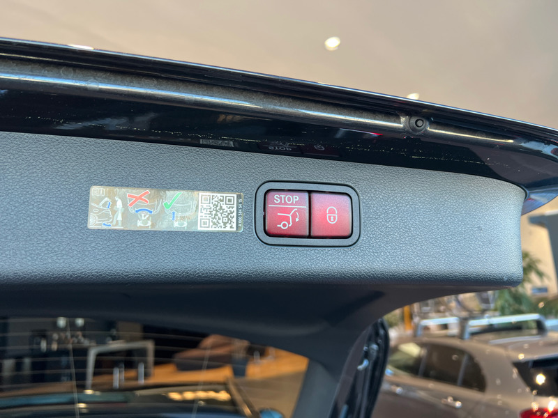 Image Mercedes-Benz CLASSE E BREAK Classe E 300 e Hybrid EQ AMG Line Break  Classe E 300 e Hybrid EQ AMG Line Break