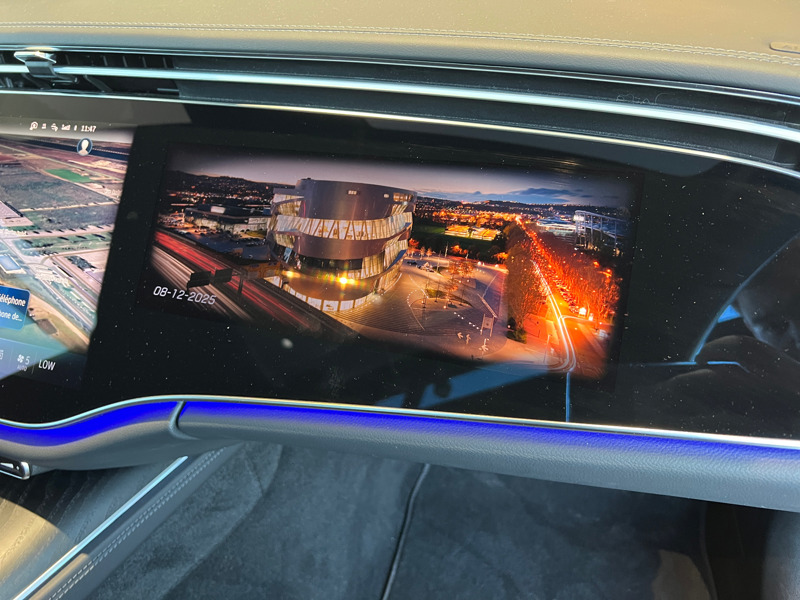 Image Mercedes-Benz CLASSE E BREAK Classe E 300 e Hybrid EQ AMG Line Break  Classe E 300 e Hybrid EQ AMG Line Break