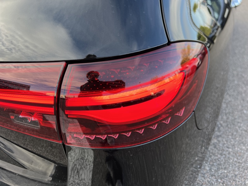 Image Mercedes-Benz CLASSE B 200 d AMG Line  Classe B 200 d AMG Line