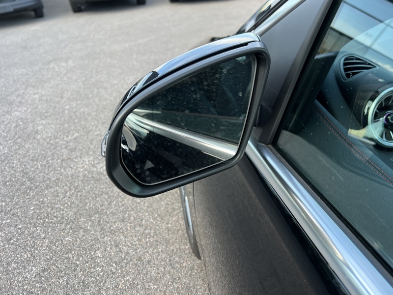 Image Mercedes-Benz CLASSE B 200 d AMG Line  Classe B 200 d AMG Line