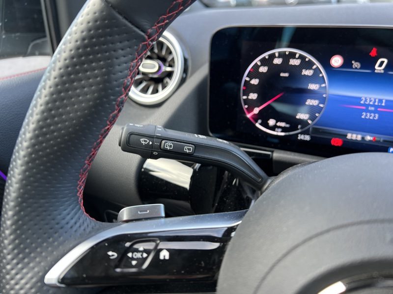 Image Mercedes-Benz CLASSE B 200 d AMG Line  Classe B 200 d AMG Line